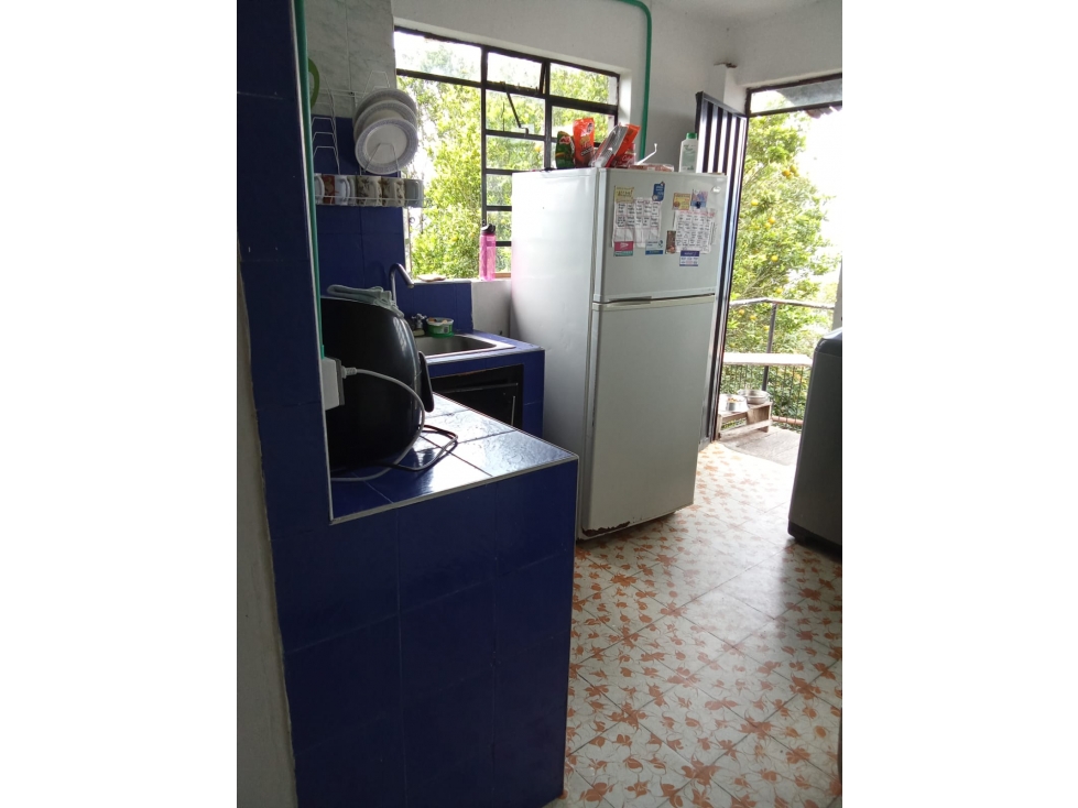 VENTA CASA CON RENTA EN PALESTINA, CALDAS | CASAS EN VENTA — foto 4