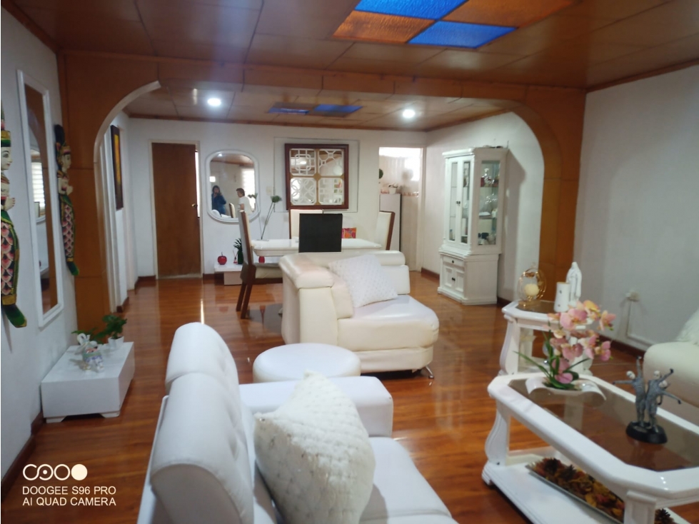 VENTA CASA CON RENTA EN BAVARIA, MANIZALES | CASA EN VENTA — foto 2