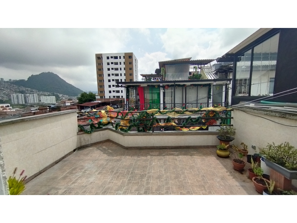 VENTA CASA EN VILLA JUANITA VILLAMARÍA | CASA EN VENTA - 1
