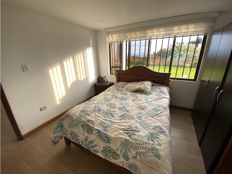 CASA CAMPESTRE EN VENTA EN VEREDA ARENILLO MANIZALES | CASA CAMPO — foto 6