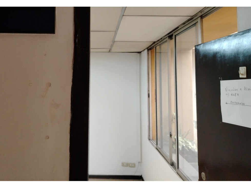 OFICINA EN ARRIENDO EN EL CENTRO DE MANIZALES | ARRIENDOS MANIZALES — foto 4