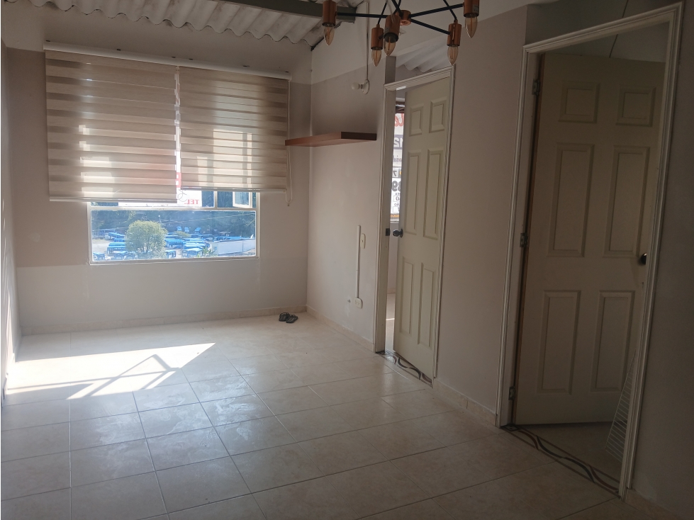 APARTAMENTO EN VENTA EN VILLAPILAR MANIZALES | VENTAS MANIZALES — foto 2