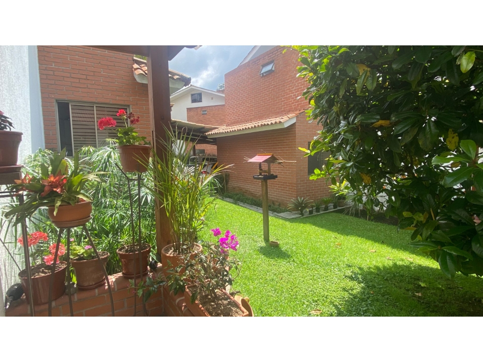 CASA CAMPESTRE EN VENTA EN EL TRÉBOL MANIZALES | VENTA CASA — foto 2