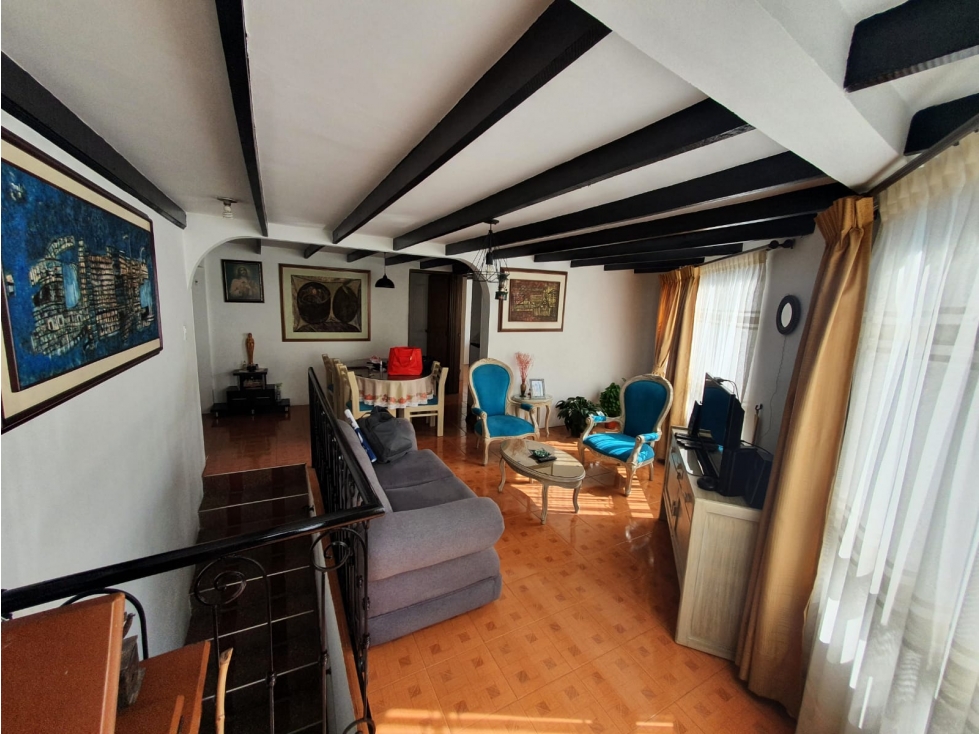 VENTA CASA LA ARGENTINA CON RENTA, MANIZALES | CASA EN VENTA — foto 2