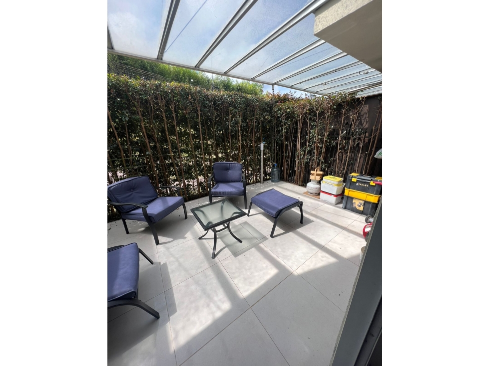 VENTA DE CASA EN LA FLORIDA, VILLAMARÍA - 6