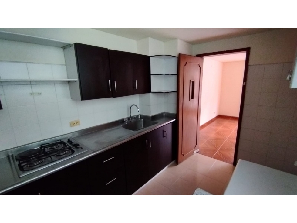 VENTA APARTAMENTO BARRIO COLSEGUROS MANIZALES | MEJORES APARTAMENTOS — foto 2