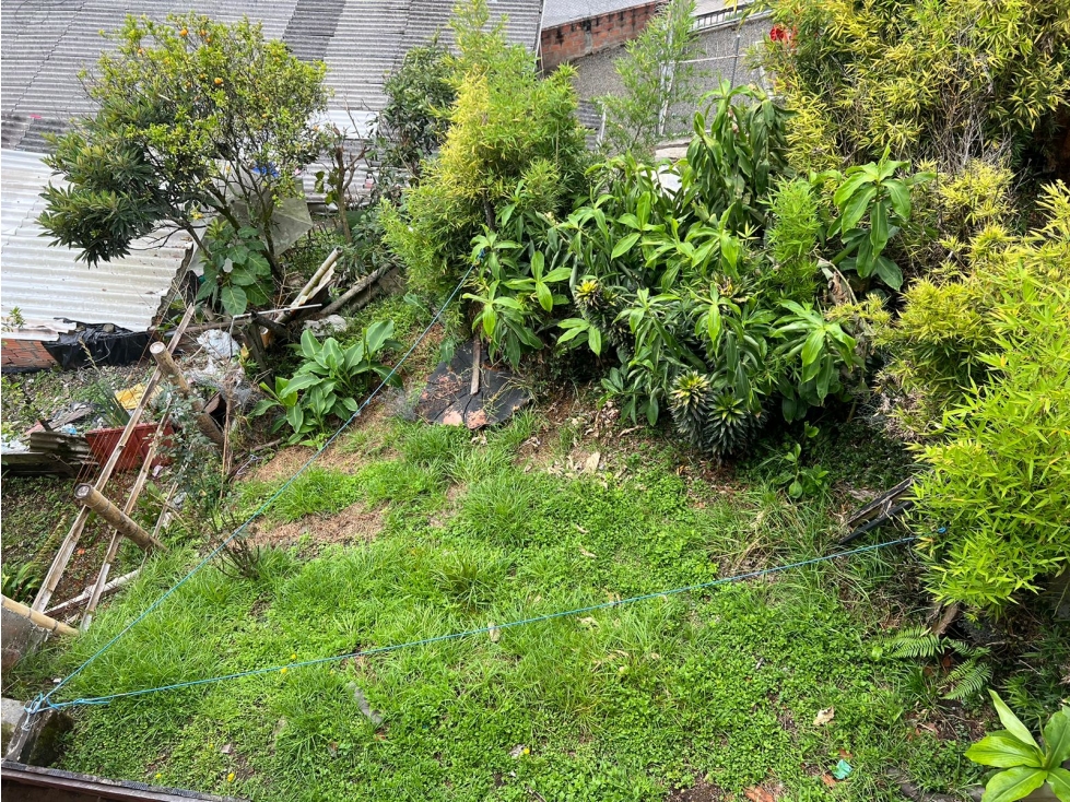 VENTA CASA CON RENTA MINITAS MANIZALES | CASA PARA AMPLIACIÓN - 4