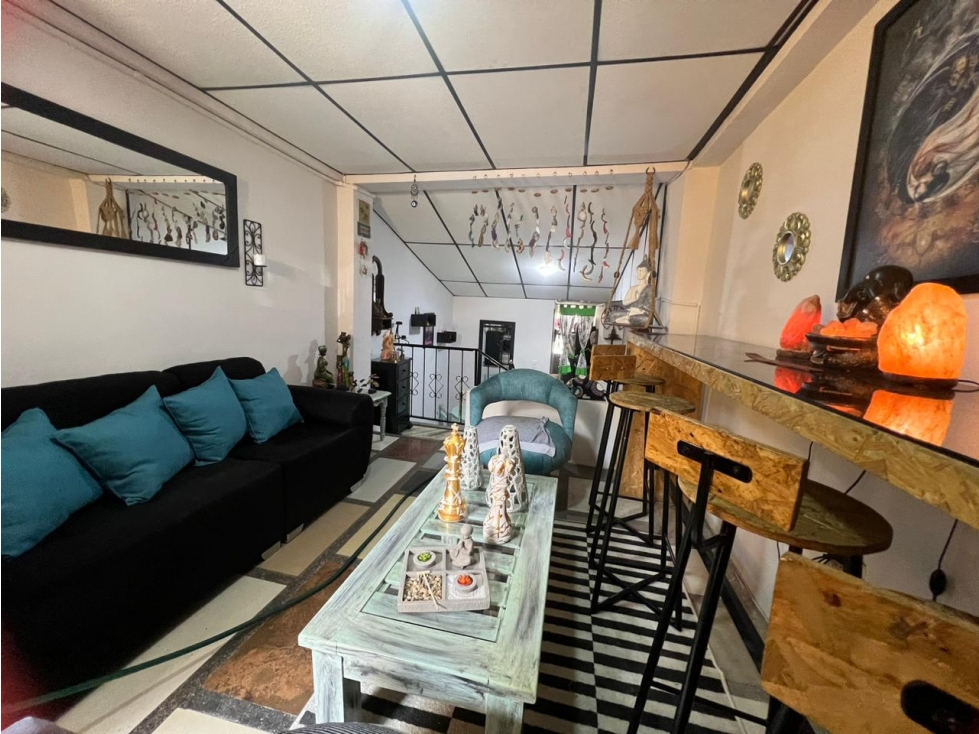 VENTA DE CASA CON RENTA EN EL BOSQUE MANIZALES 365m² | CASA EN VENTA — foto 2