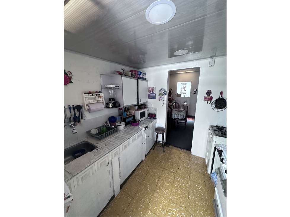 VENTA CASA CON RENTA SULTANA LA SULTANA | CASA PERMUTA — foto 3