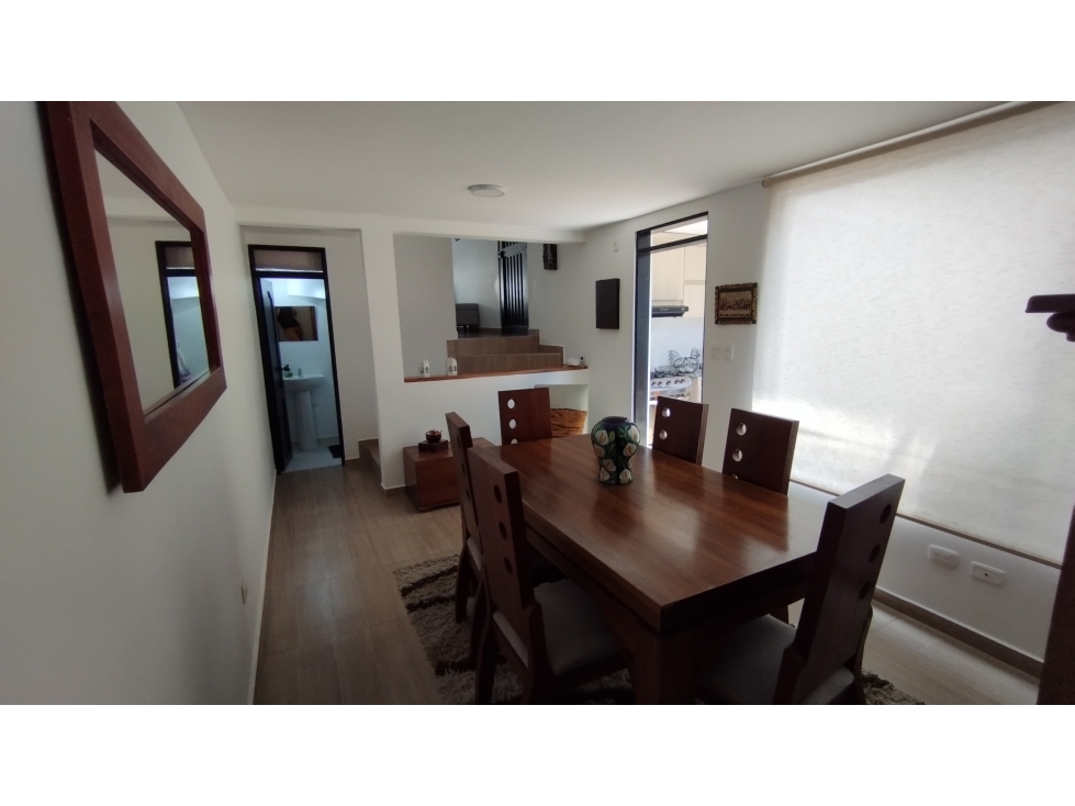 VENTA CASA EN ALCÁZARES MANIZALES | CASA DE 3 HABITACIONES EN VENTA