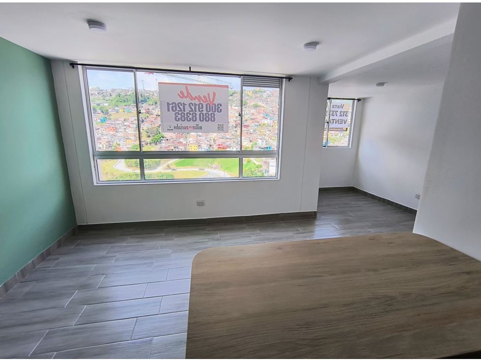 VENTA APARTAMENTO EN LOS CÁMBULOS MANIZALES | APTO BARATO EN VENTA