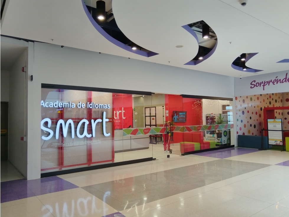 VENTA LOCAL EN CENTRO COMERCIAL FUNDADORES, MANIZALES | LOCAL EN VENTA - 2