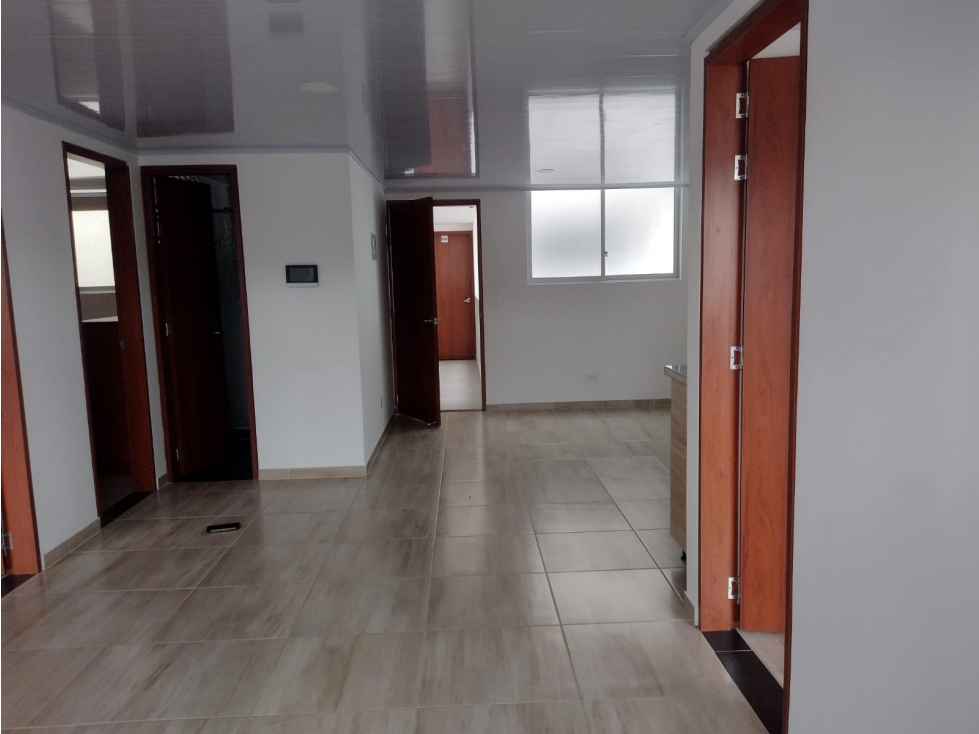 VENTA APARTAMENTO EN URAPANES VILLAMARÍA | APTO ECONÓMICO - 1
