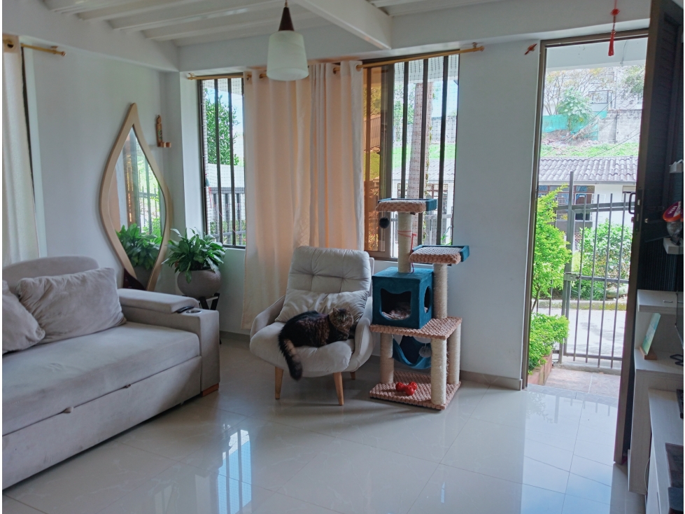 CASA CON RENTA EN VENTA EN LA FRANCIA MANIZALES | CASA EN VENTA — foto 2