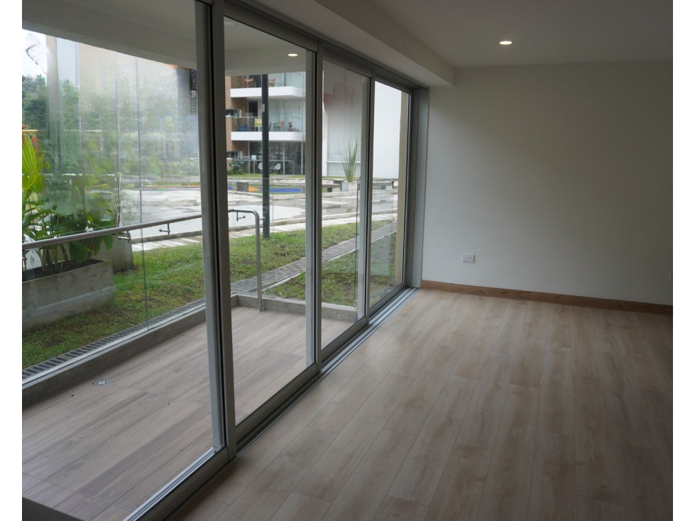 APARTAMENTO EN VENTA EN EL TRÉBOL MANIZALES | VENTA APTO — foto 2
