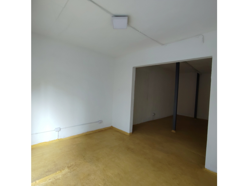 ARRIENDO BODEGA EN CENTRO MANIZALES | ARRIENDOS MANIZALES - 2