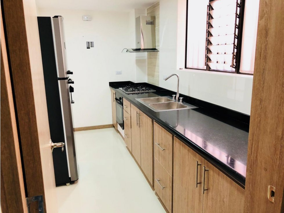 VENTA APARTAMENTO PALERMO, MANIZALES | VENTA APTO — foto 3