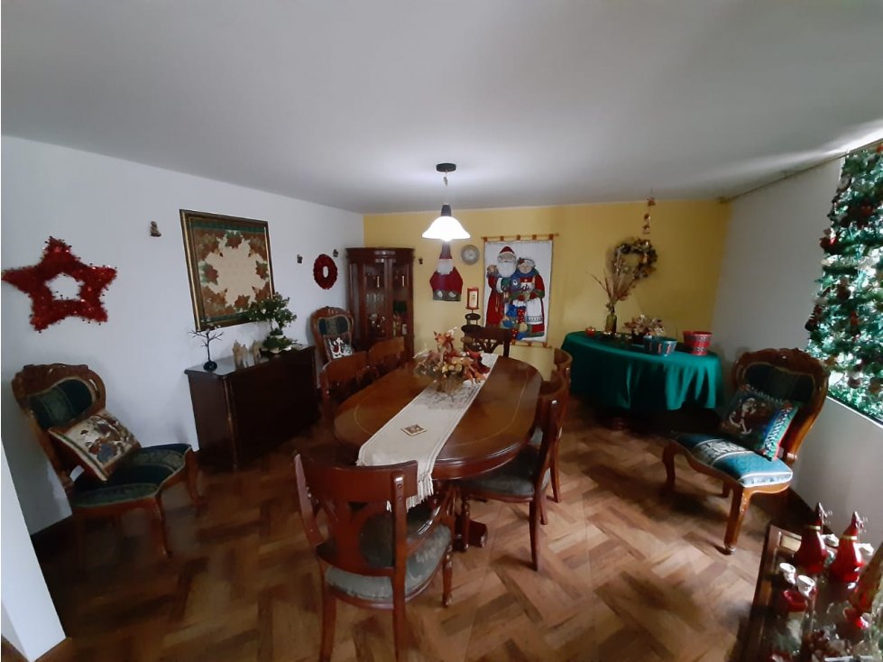 VENTA CASA EN PALOGRANDE, MANIZALES | CASAS EN VENTA — foto 3