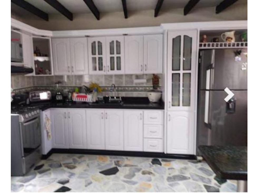VENTA CASA CON RENTA EN ALTA SUIZA, MANIZALES | CASA EN VENTA — foto 4