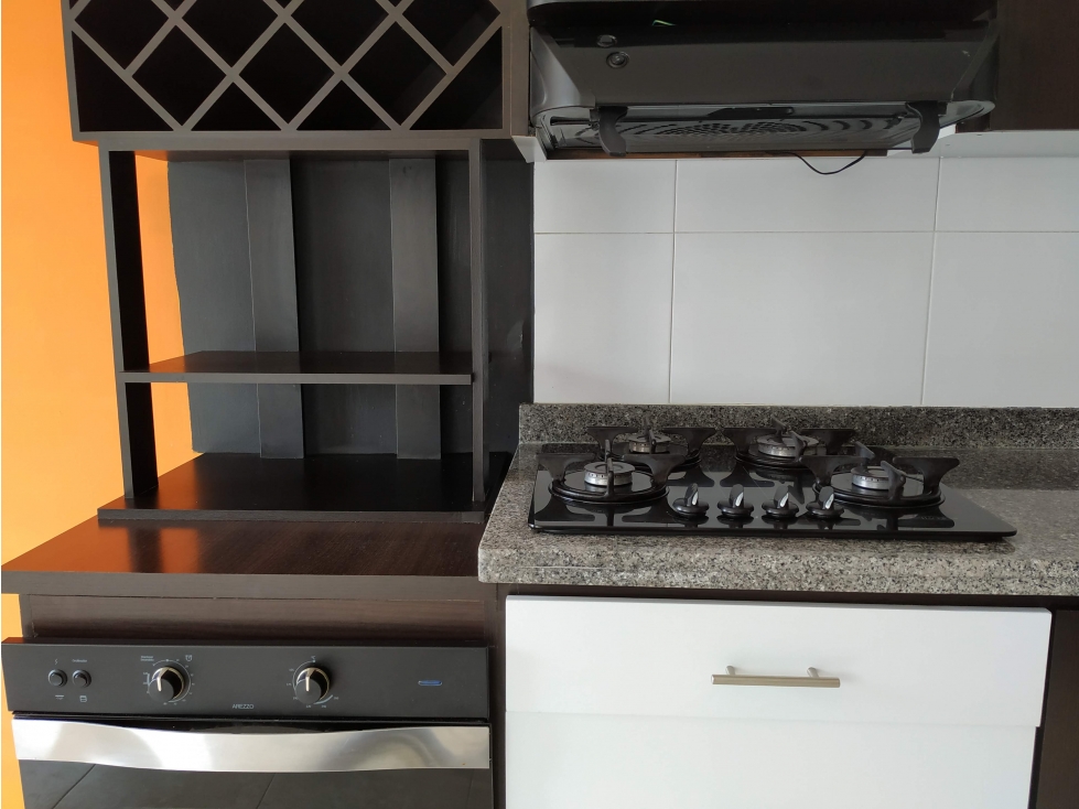 VENTA APARTAMENTO MILAN, MANIZALES | VENTA APTO — foto 5