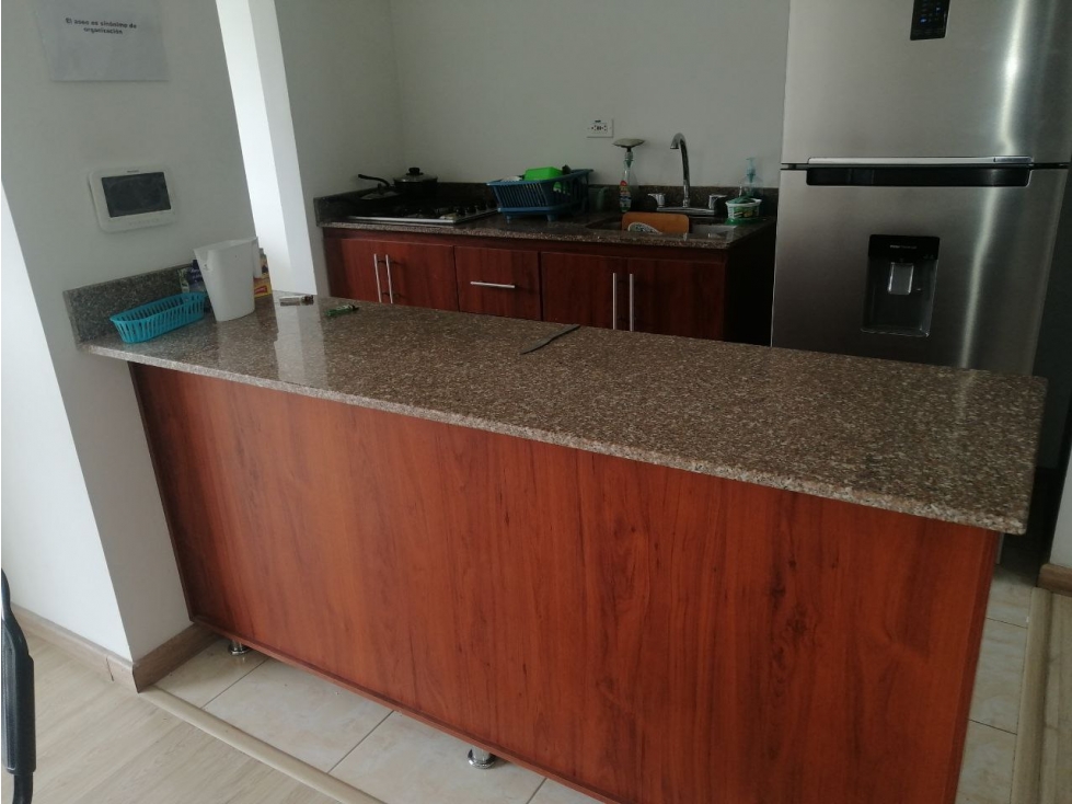 VENTA APARTAMENTO AV KEVIN ANGEL, MANIZALES | APTO VENTA — foto 2