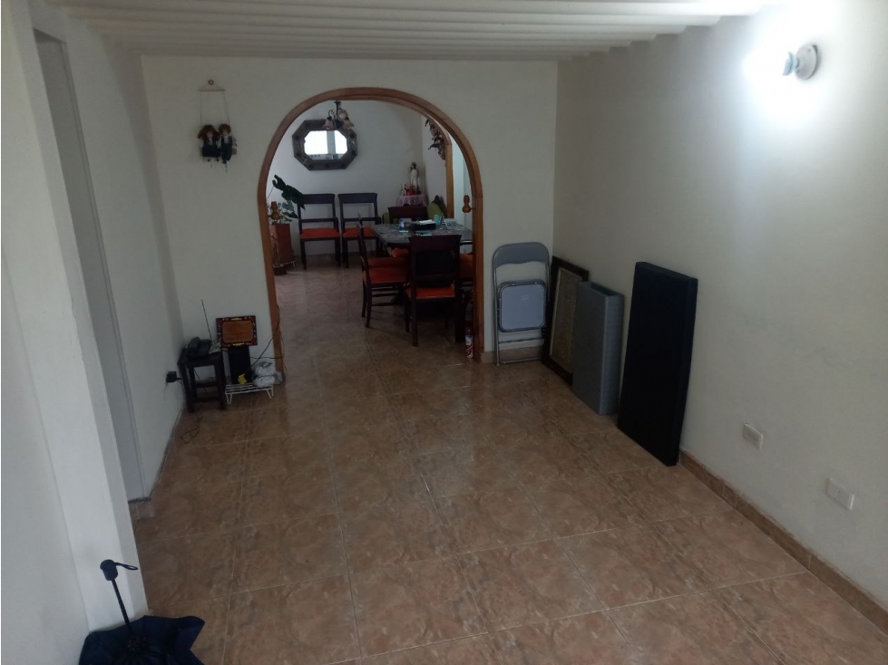 VENTA CASA EN VILLACAFÉ, MANIZALES | CASA EN VENTA