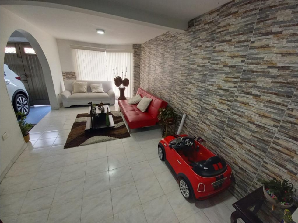 VENTA DE CASA EN ASTURIAS, MANIZALES — foto 2