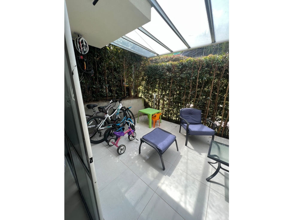 VENTA DE CASA EN LA FLORIDA, VILLAMARÍA - 5