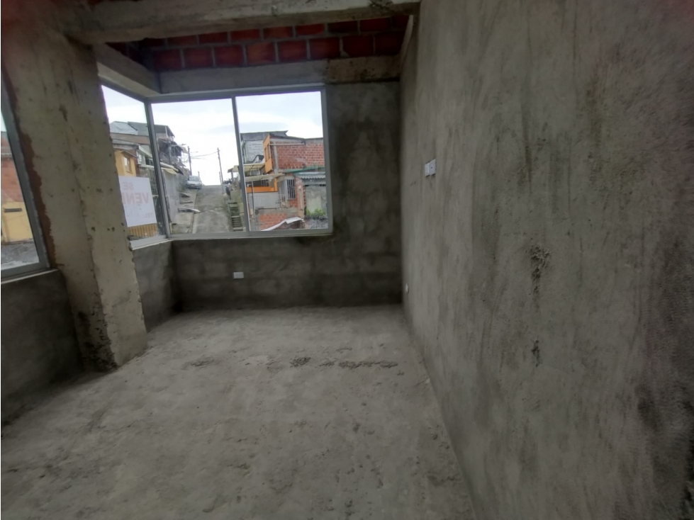 VENTA APARTAMENTO OBRA GRIS LA CUMBRE MANIZALES | APTO EN MANIZALES — foto 5