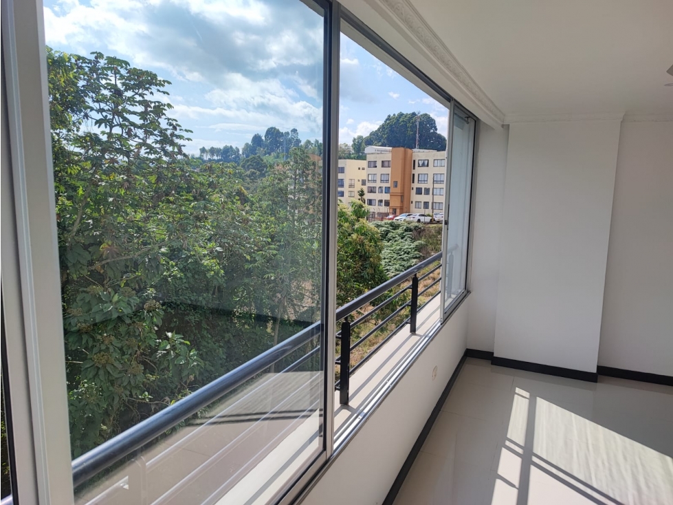 VENTA APARTAMENTO PALERMO MANIZALES GARAJE | CASA EN VENTA MANIZALES — foto 2