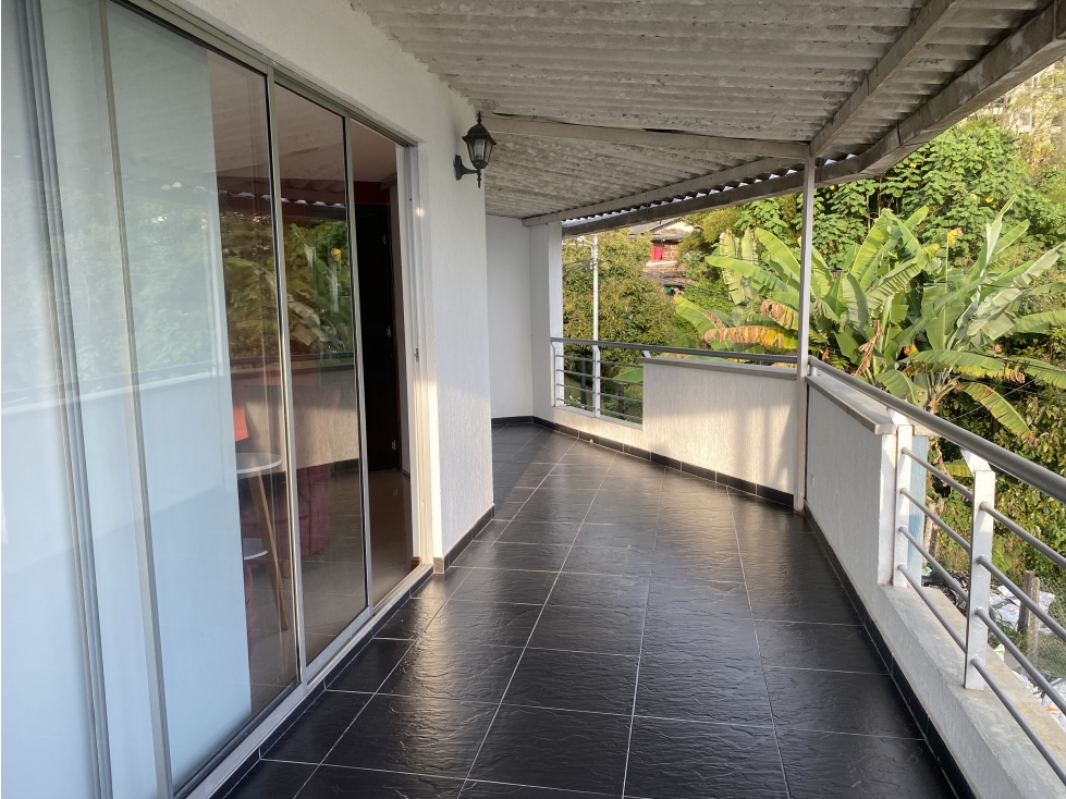 VENTA DE CASA EN ALCAZARES, MANIZALES | CASA ECONÓMICA EN VENTA