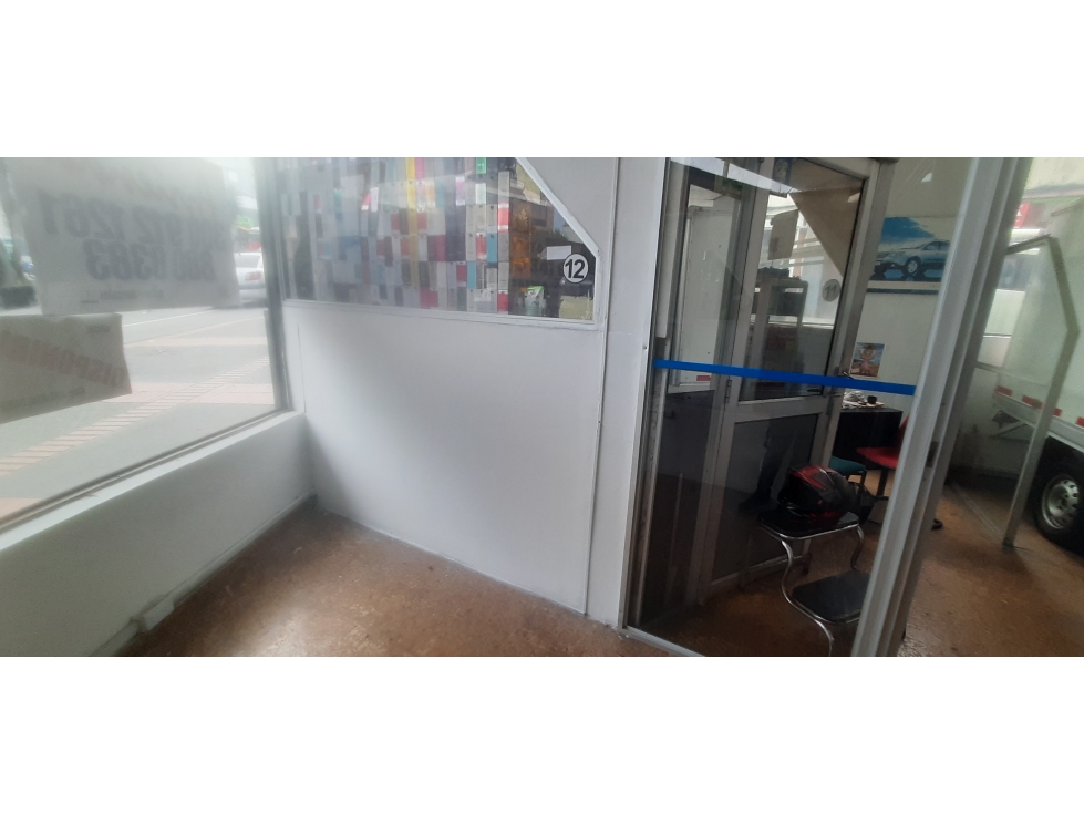 ARRIENDO LOCAL EN LOS AGUSTINOS, MANIZALES | ARRIENDOS MANIZALES — foto 3