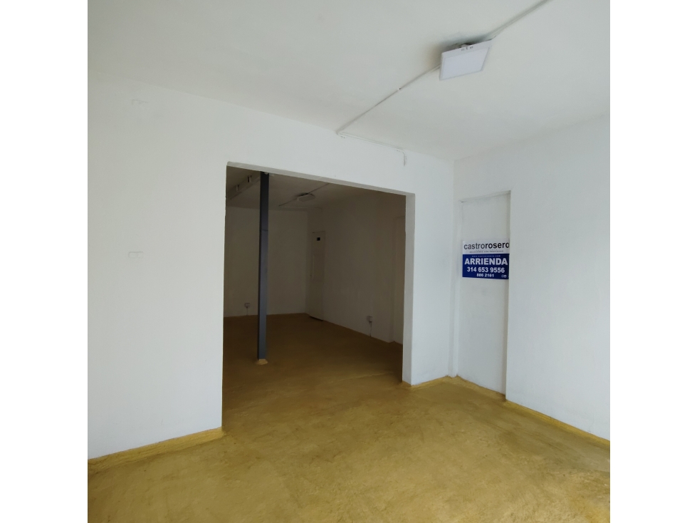 ARRIENDO BODEGA EN CENTRO MANIZALES | ARRIENDOS MANIZALES - 3