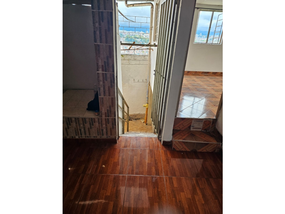 CASA CON RENTA EN VENTA EN SAN ANTONIO MANIZALES | VENTA CASA — foto 2