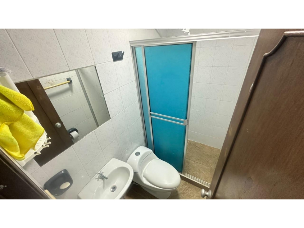 VENTA CASA CON RENTA CHIPRE MANIZALES — foto 4
