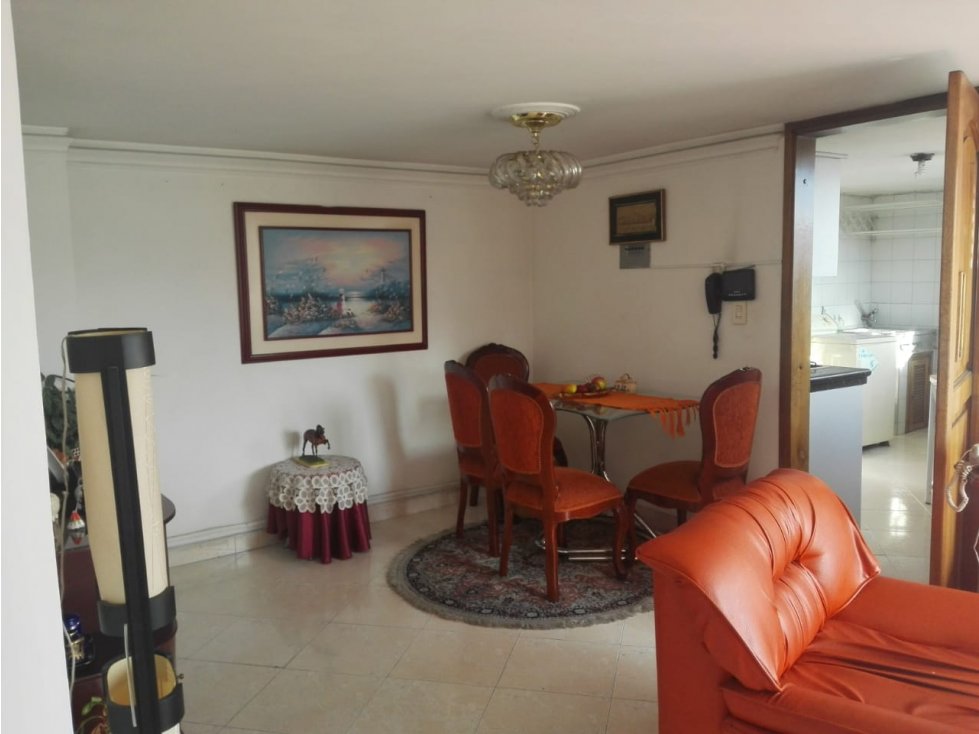 APARTAMENTO EN VENTA EN EL CENTRO DE MANIZALES | VENTA APTO