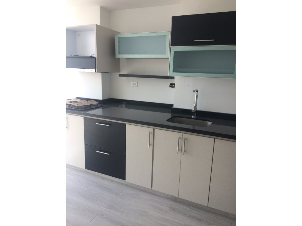 VENTA DE APARTAMENTO AV SANTANDER, MANIZALES | VENTA APTO — foto 4