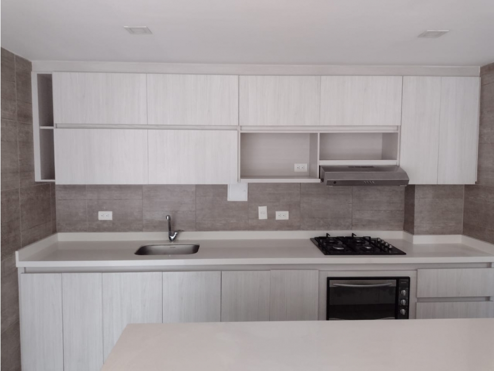 VENTA APARTAMENTO EN EL TREBOL, MANIZALES | VENTA APTO — foto 2