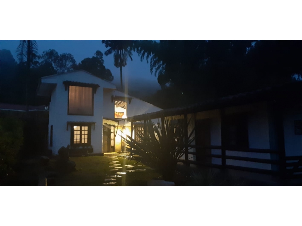FINCA PARA VENTA EN SANTA ROSA DE CABAL RISARALDA. - 3