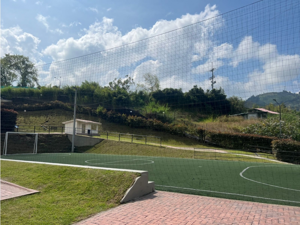 VENTA DE CASA EN LA FLORIDA, VILLAMARÍA - 4