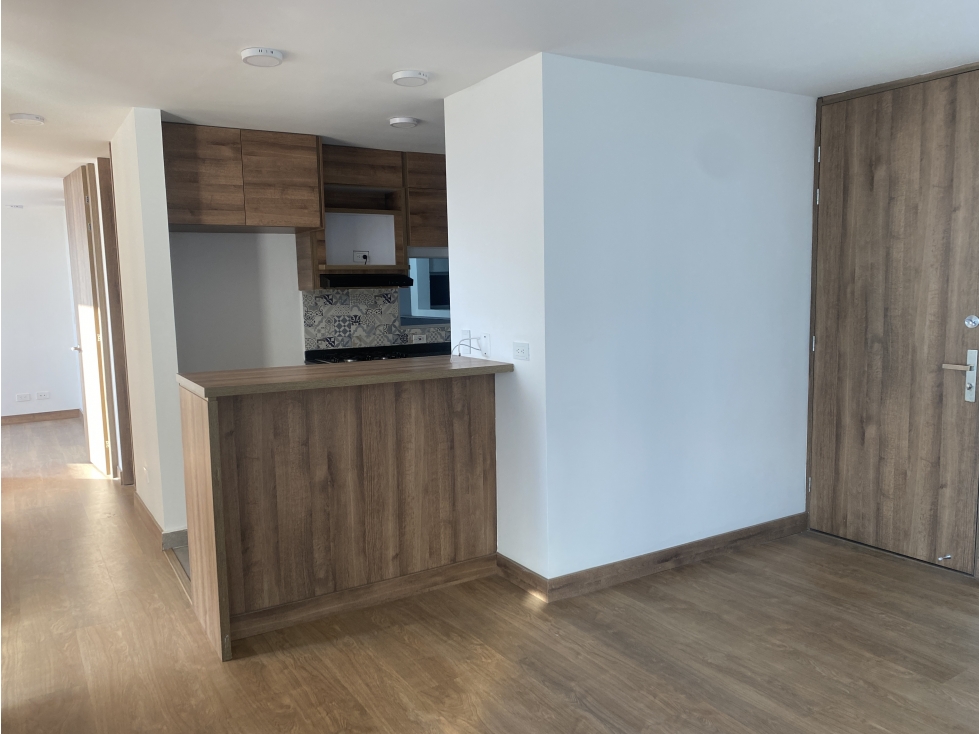 VENTA APARTAMENTO EN LA FRANCIA, MANIZALES | APARTAMENTO DE 6 ALCOBAS — foto 2