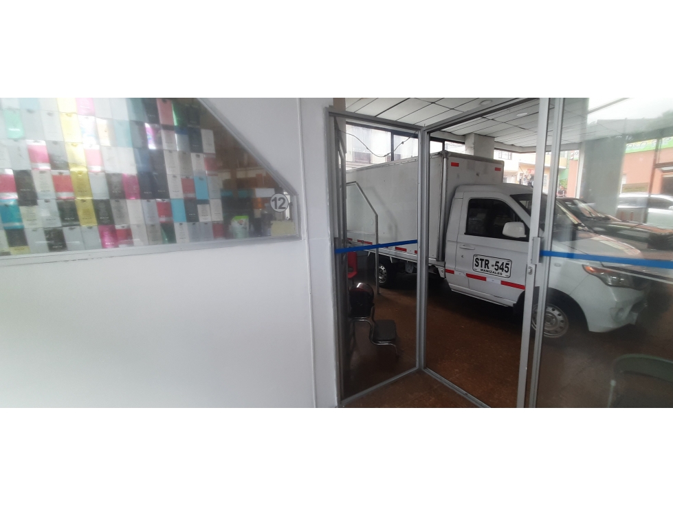 ARRIENDO LOCAL EN LOS AGUSTINOS, MANIZALES | ARRIENDOS MANIZALES — foto 4