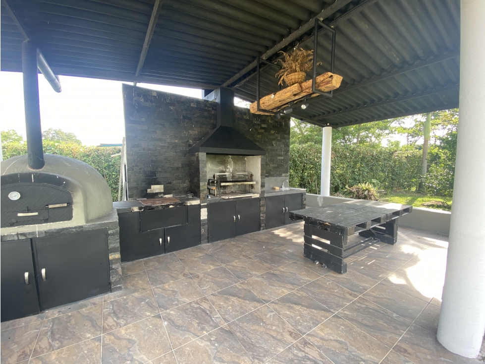 VENTA CASA CAMPESTRE EN LAS MARGARITAS MANIZALES | CASA DE LUJO — foto 4