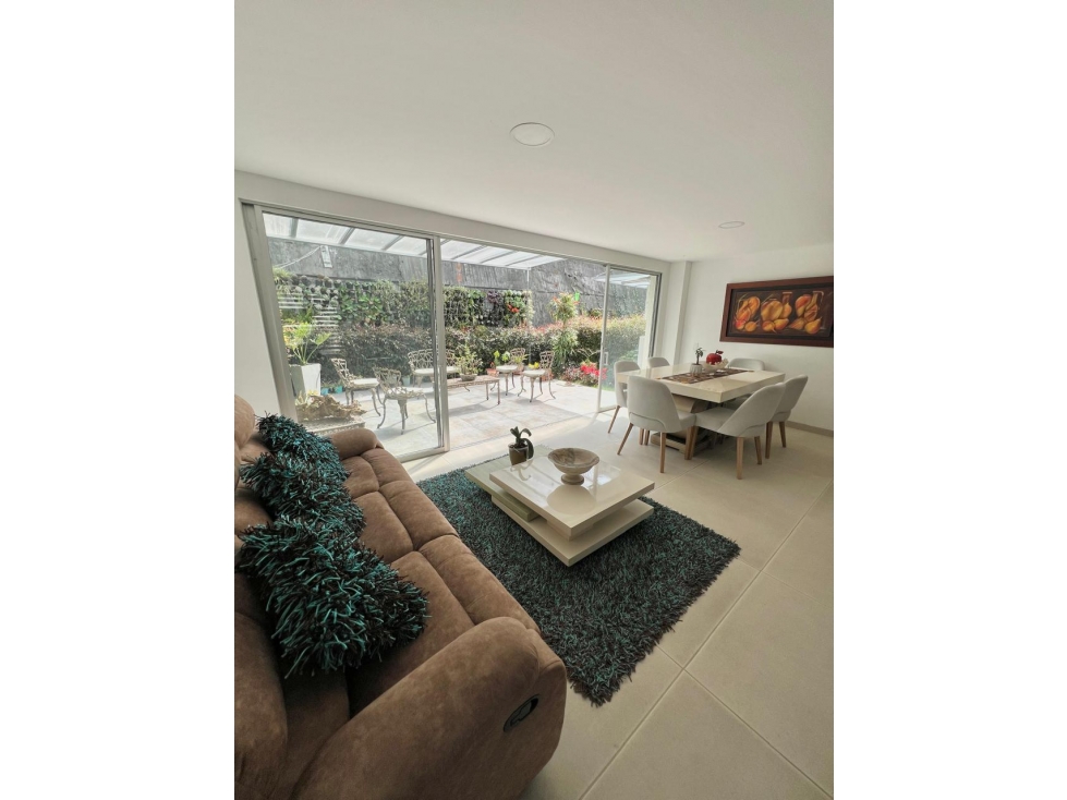 VENTA CASA EN CERRO DE ORO MANIZALES | CASA CAMPESTRE