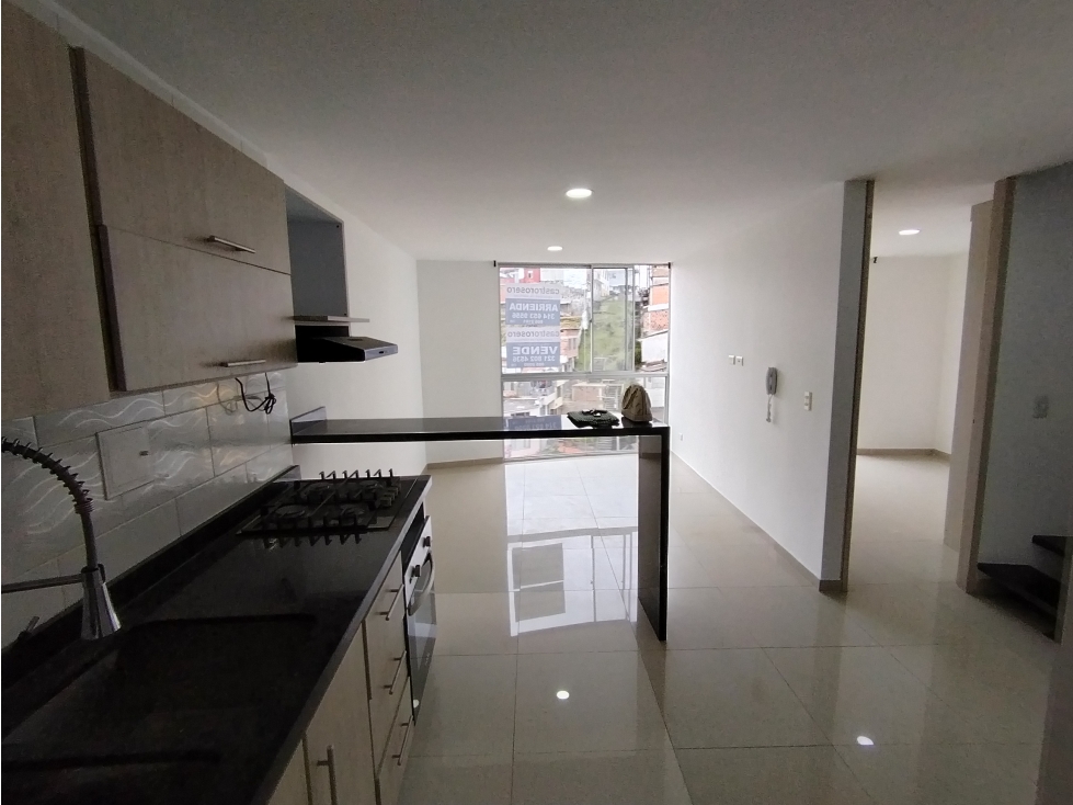 VENTA APARTAMENTO DE 3 PISOS EN CAMPOHERMOSO MANIZALES | VENTA APTO