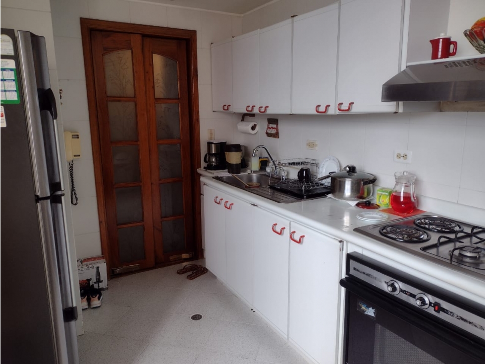 VENTA APARTAMENTO EN PALERMO, MANIZALES | VENTA APTO