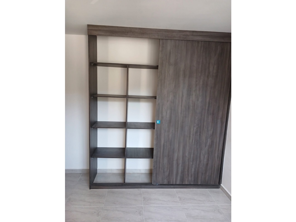 VENTA APARTAMENTO LOS CÁMBULOS MANIZALES | APARTAMENTO BARATO