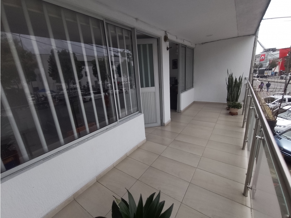 VENTA CASA CON RENTA VERSALLES MANIZALES | CASA COMERCIAL MANIZALES