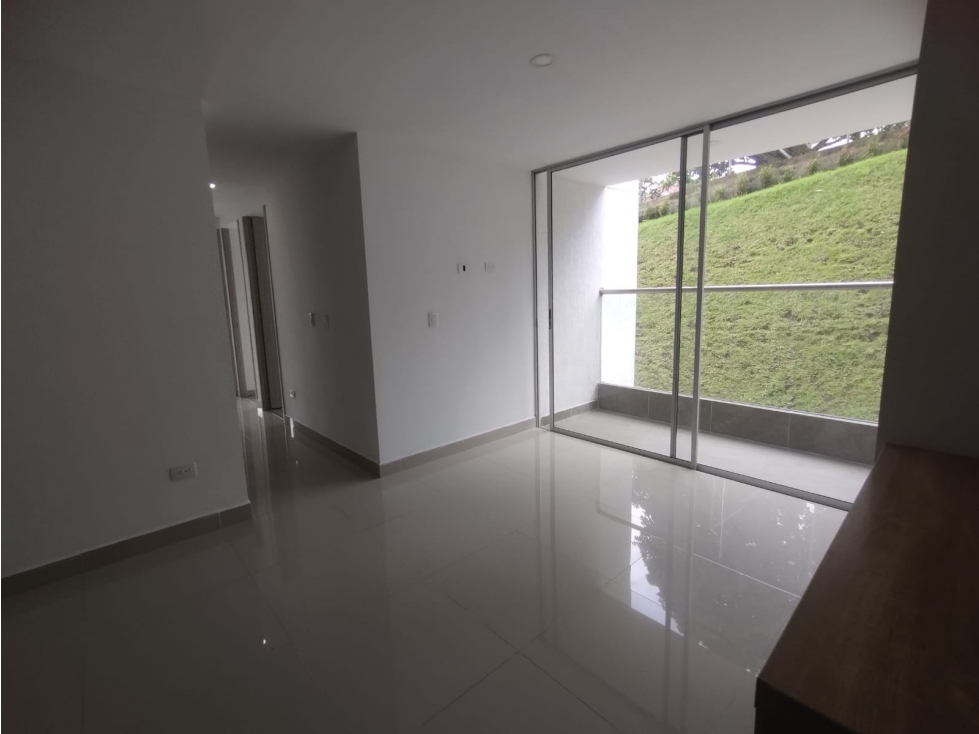 VENTA APARTAMENTO VILLAMARÍA BALCÓN | APTO BARATO VILLAMARÍA
