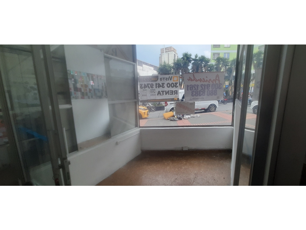 ARRIENDO LOCAL EN LOS AGUSTINOS, MANIZALES | ARRIENDOS MANIZALES — foto 5
